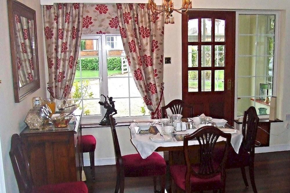 Silverstone Guest House 외부 사진