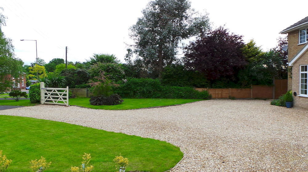 Silverstone Guest House 외부 사진