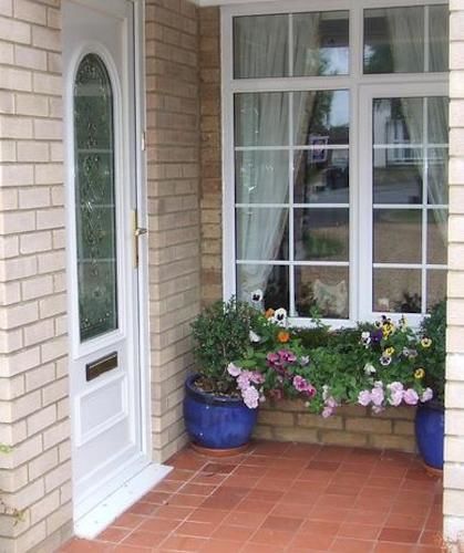 Silverstone Guest House 외부 사진